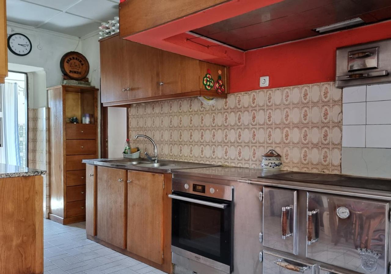 O Sossego Da Montaria Βίλα Βιάνα ντο Καστέλο Εξωτερικό φωτογραφία